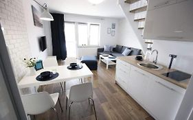 Apartament Familia Dziwnówek